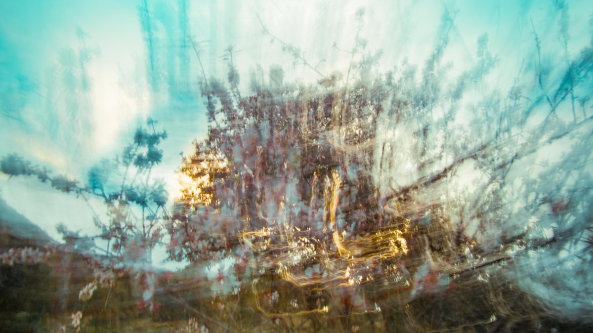 Long-Exposure Travelling ICM — A New Frontier in Abstract and ICM&nbsp;Photography
