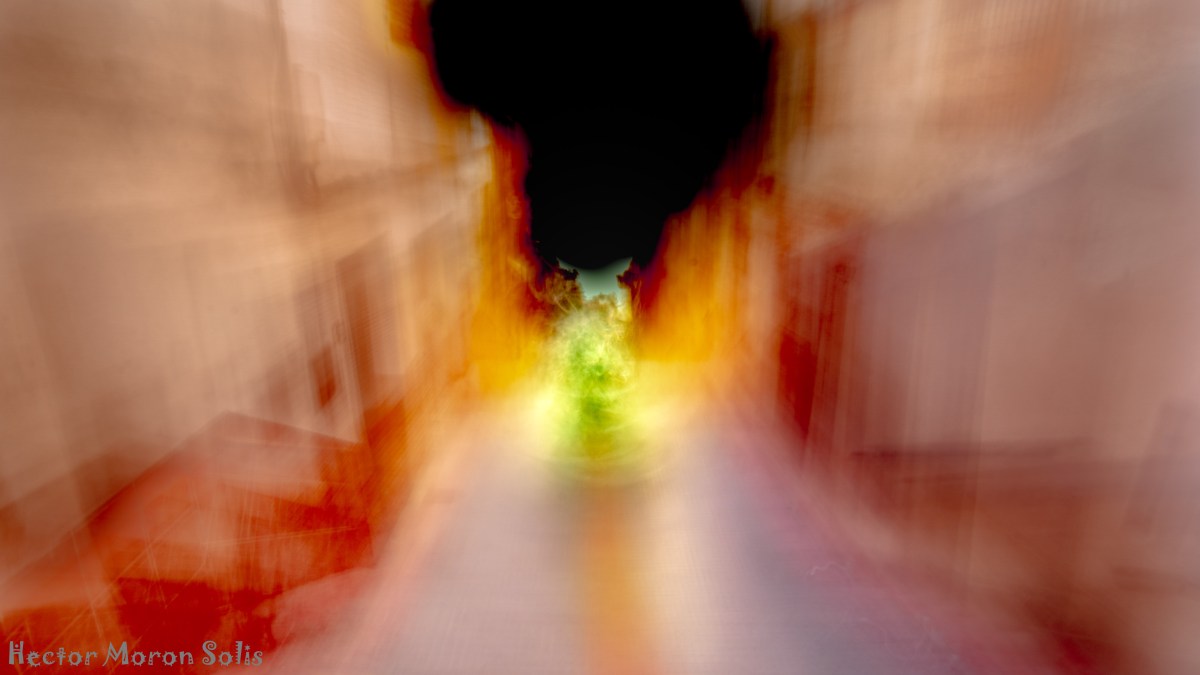 The Luminous Humanism of Abstract&nbsp;Photography