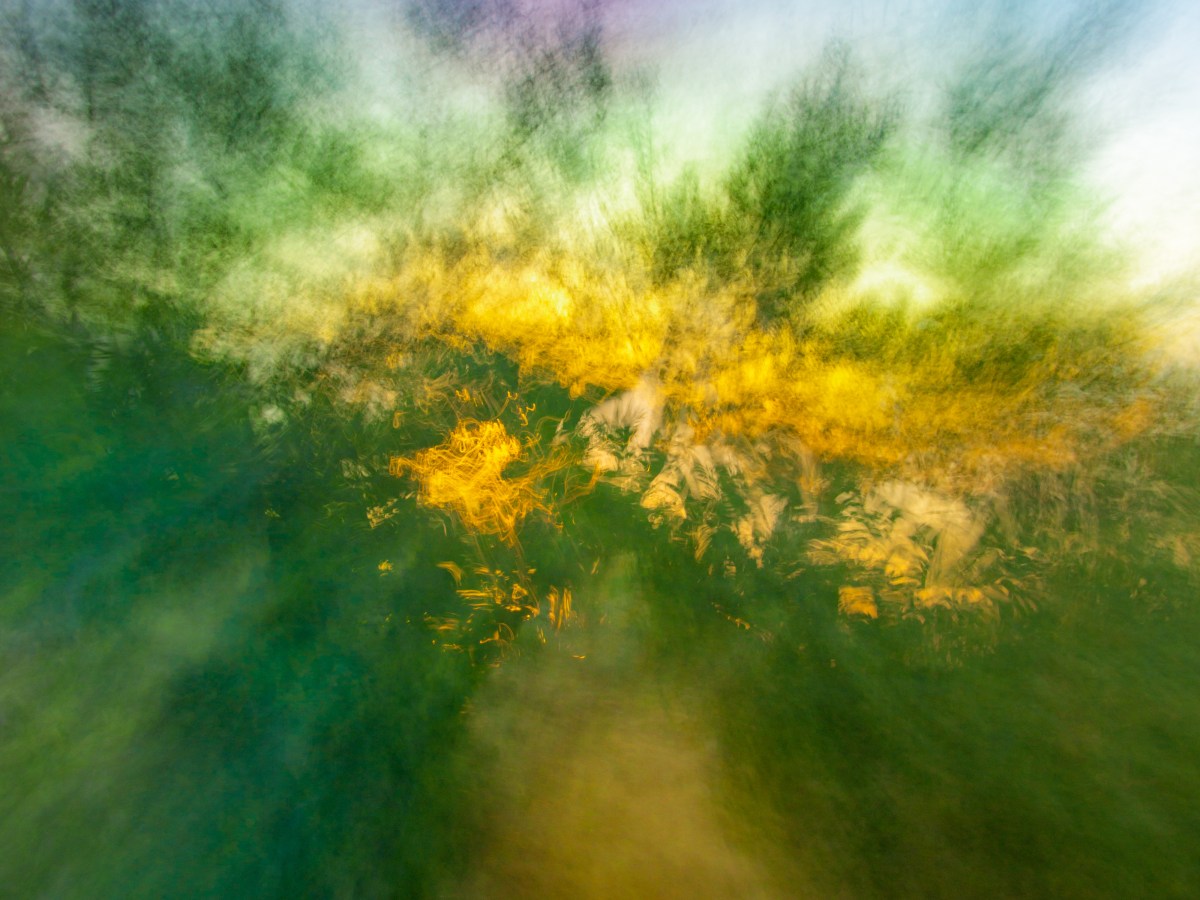 The Mediterranean Baroque — Light, Movement and&nbsp;Allegory