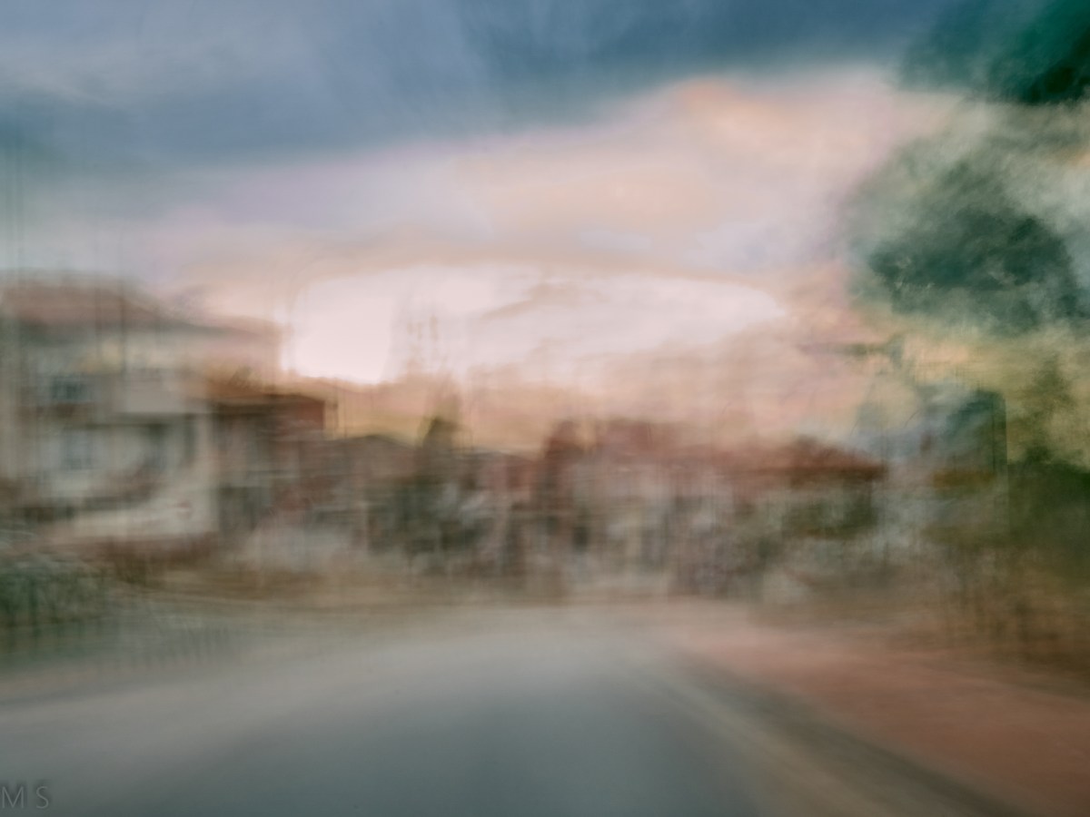 Abstract Fine Art Photography by Héctor Morón&nbsp;Solís