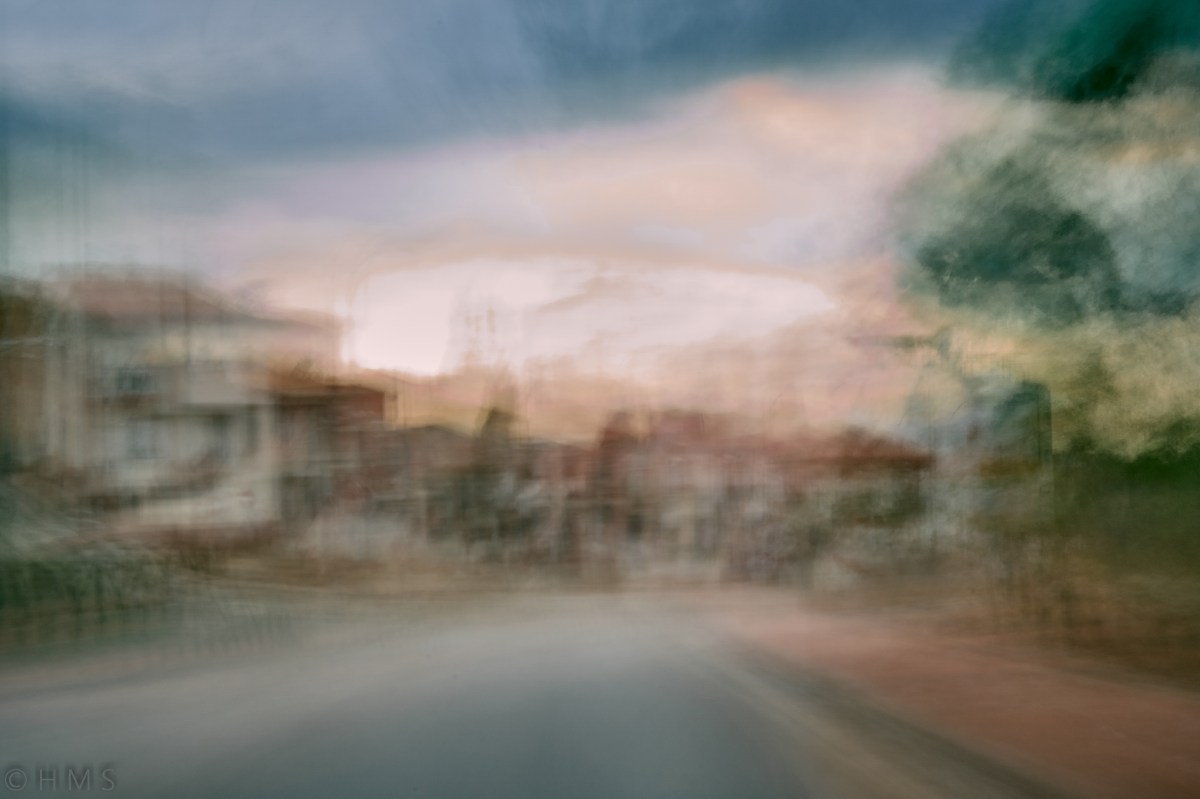 Abstract Fine Art Photography by Héctor Morón&nbsp;Solís