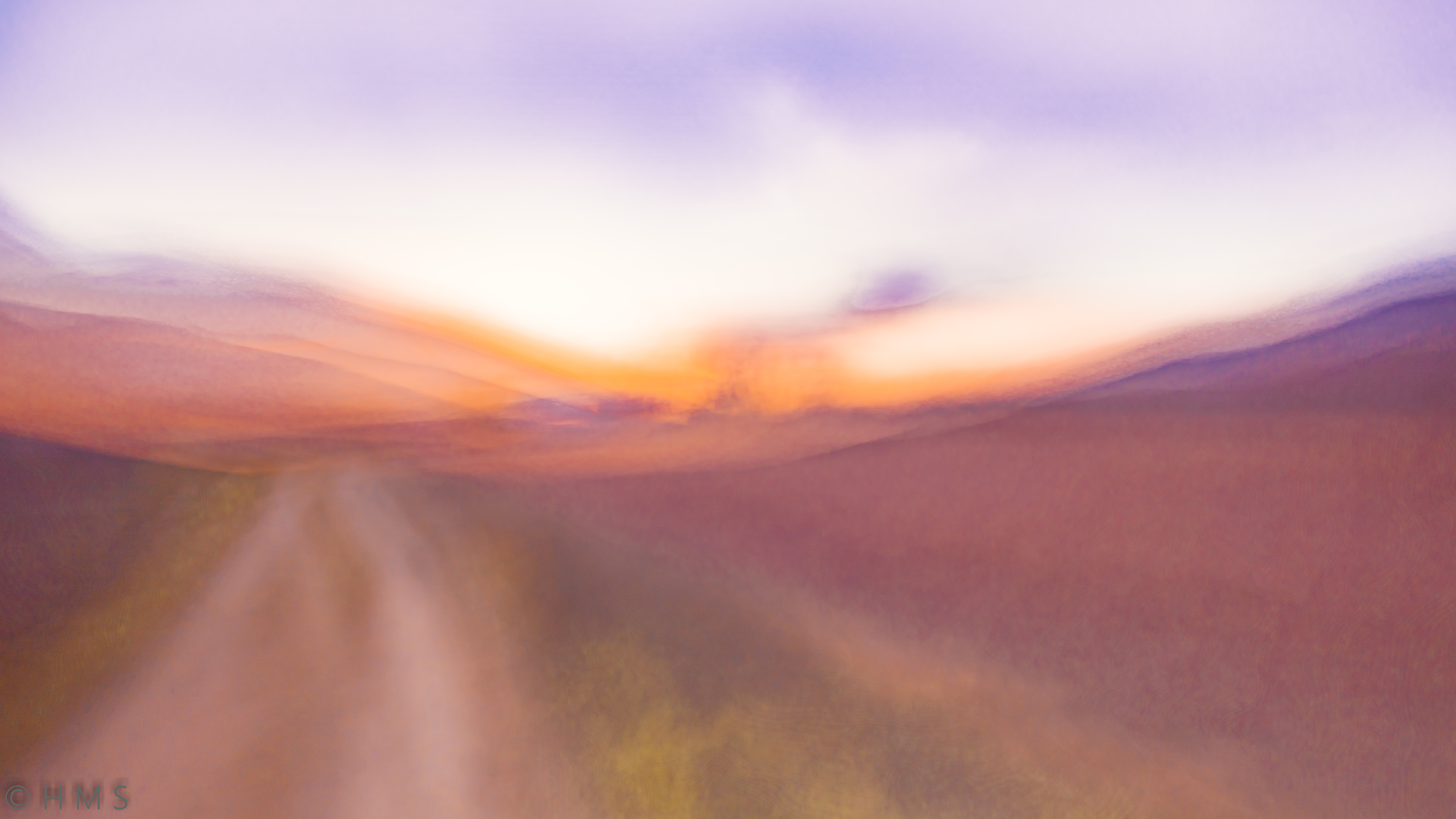 Paths Collection – Hector Moron Photography