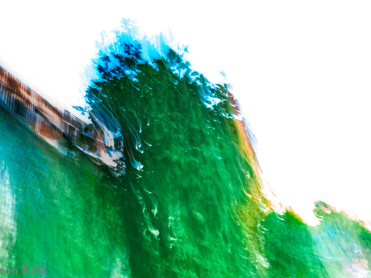 Selected Works — A Curated Vision of Allegorical Fine Art&nbsp;Photography