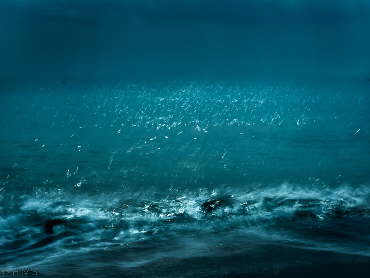 Kaisa Siren — Excerpt from Masters of pure ICM&nbsp;Photography