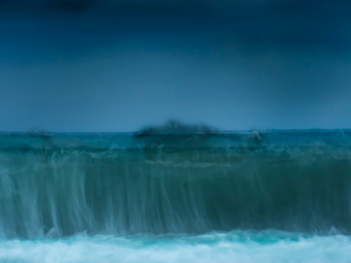 ICM Photography: What It Is, Settings, Techniques & Examples by Héctor&nbsp;Morón