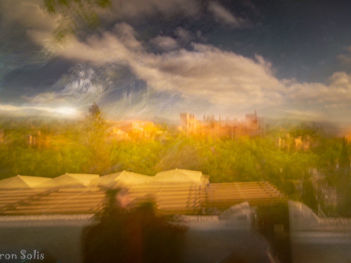 Allegorical Abstractionism: Dehumanization&nbsp;Triptych