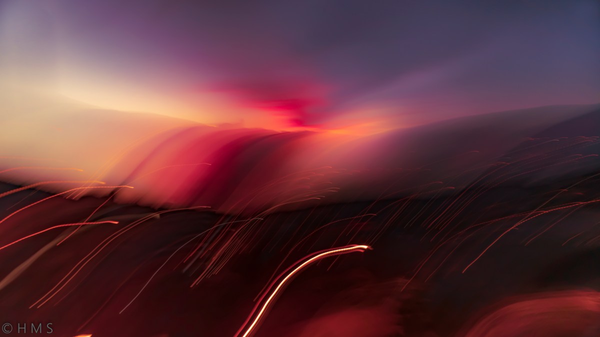 Abstraction Collection — Painting with the&nbsp;Camera