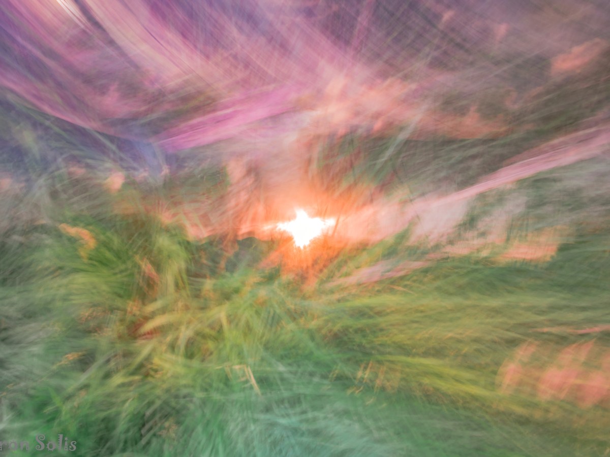 Encrypted Sun Cycle: The Seven&nbsp;Suns