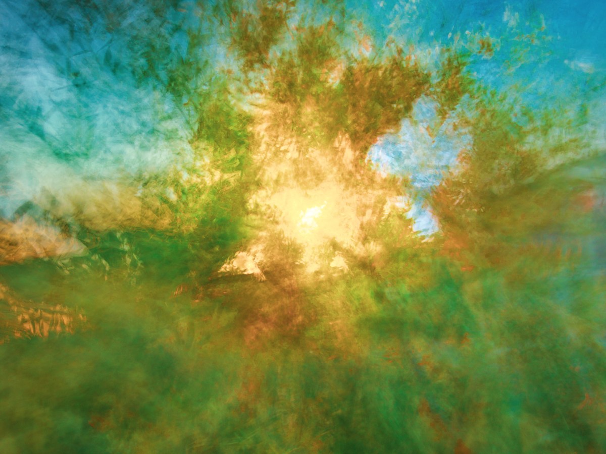 🌞 The Mediterranean Baroque — The Four Pillars of a Solar&nbsp;Aesthetic