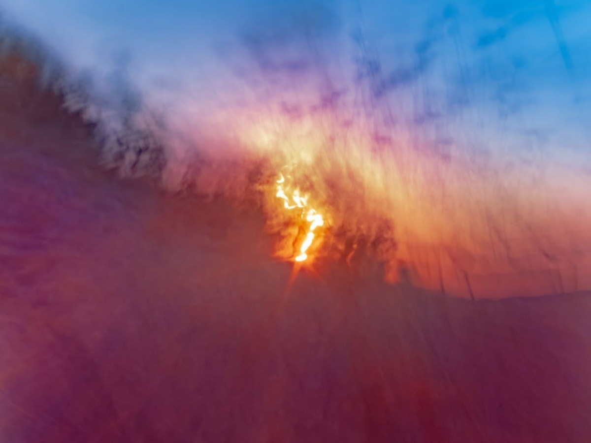 Violet Ground Selected for the 2026 Featured Gallery of the Minimalist Photography&nbsp;Awards
